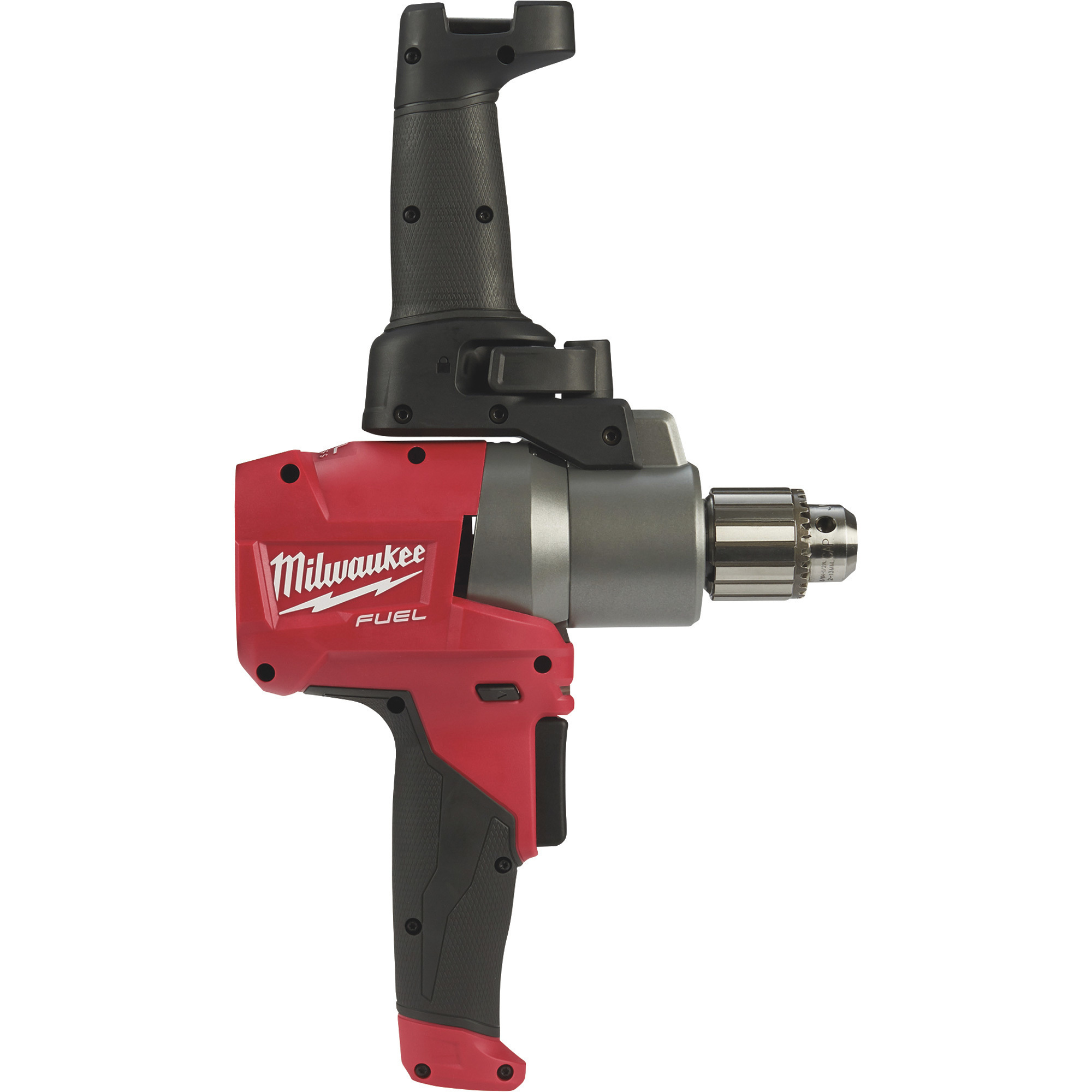 Milwaukee M18 FUEL Mud Mixer, Tool Only, Model# 2810-20